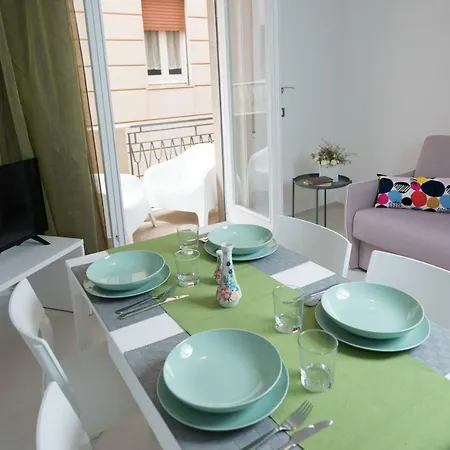 Laurus Apartments Trapani Exterior photo