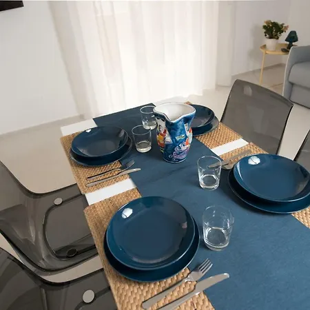Laurus Apartments Trapani Exterior photo