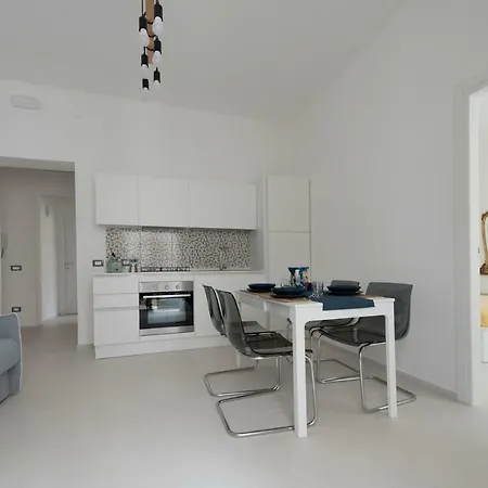 Laurus Apartments Trapani Exterior photo