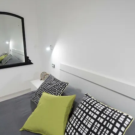 Laurus Apartments Trapani Exterior photo