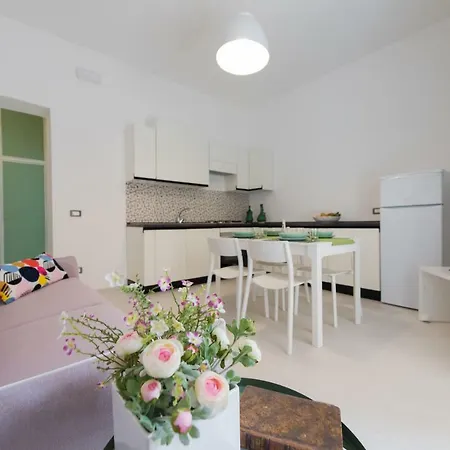 Laurus Apartments Trapani Exterior photo