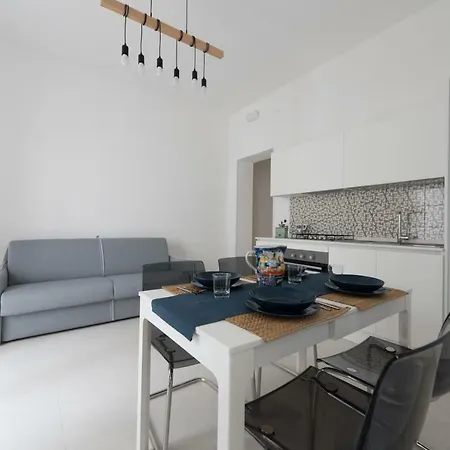 Laurus Apartments Trapani Exterior photo