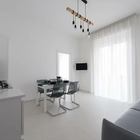 Laurus Apartments Trapani Exterior photo