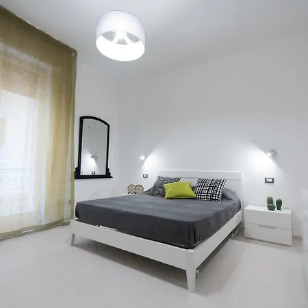 Laurus Apartments Trapani Exterior photo