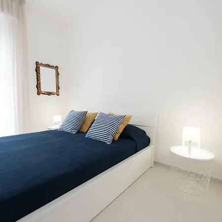 Laurus Apartments Trapani Exterior photo