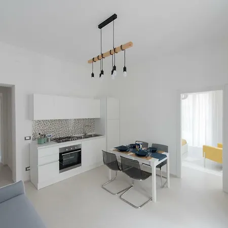 Laurus Apartments Trapani Exterior photo