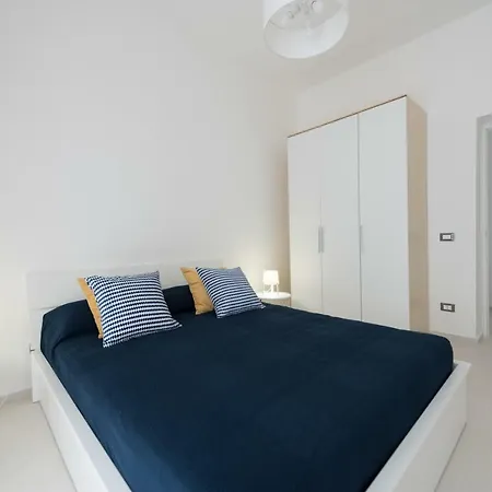 Laurus Apartments Trapani Exterior photo
