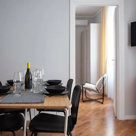 Laurus Apartments Trapani Exterior photo