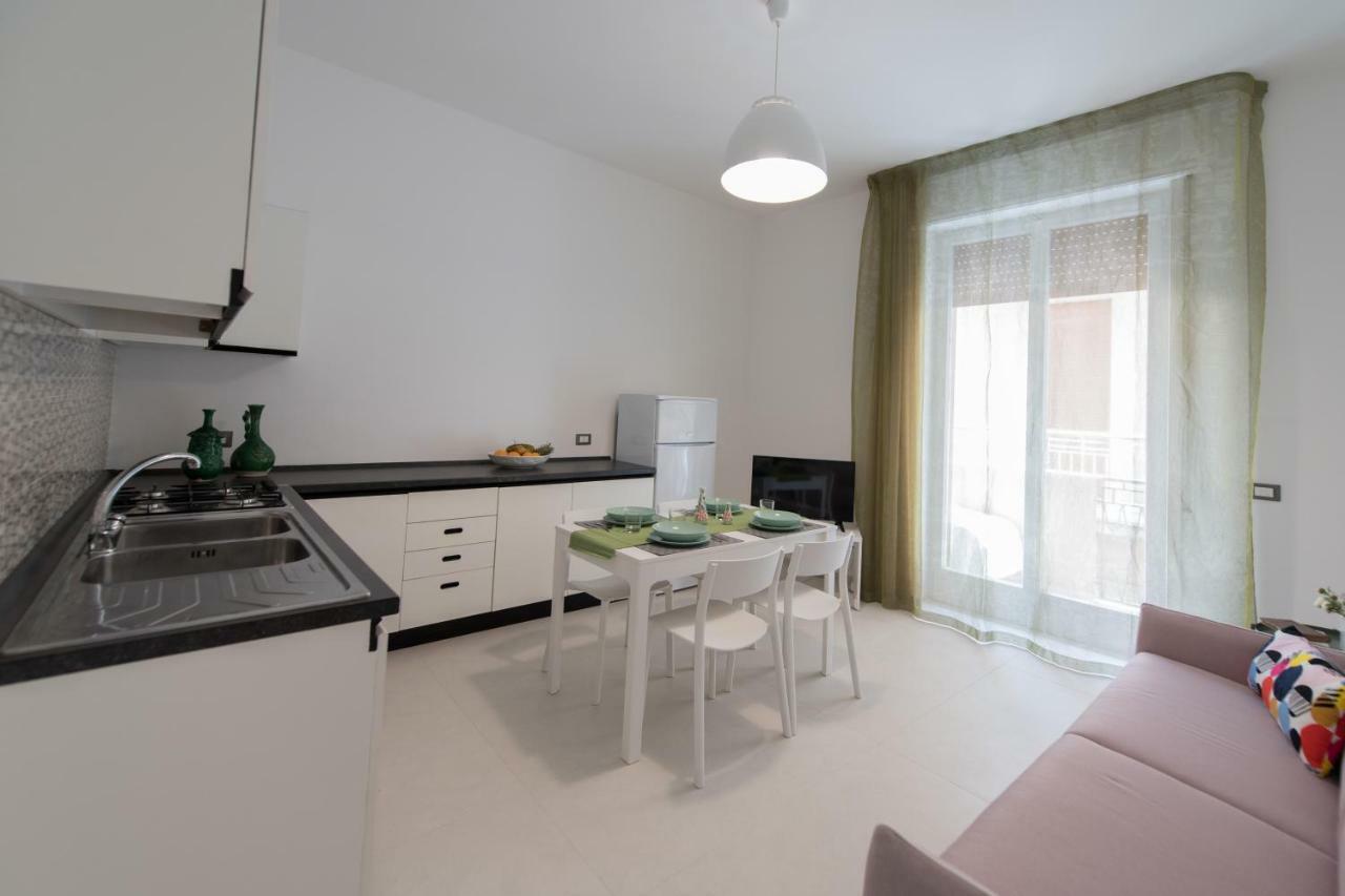 Apartment Laurus