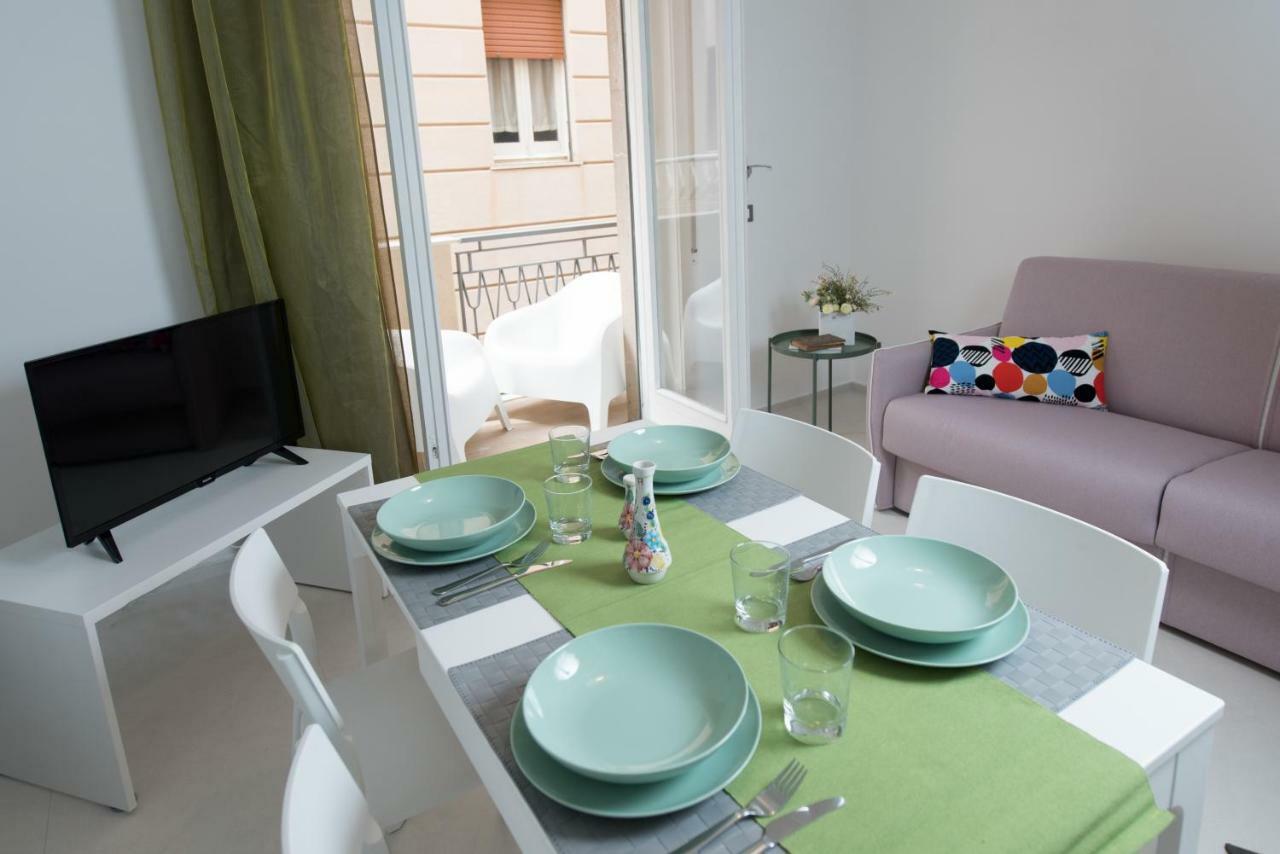 Laurus Apartment Trapani