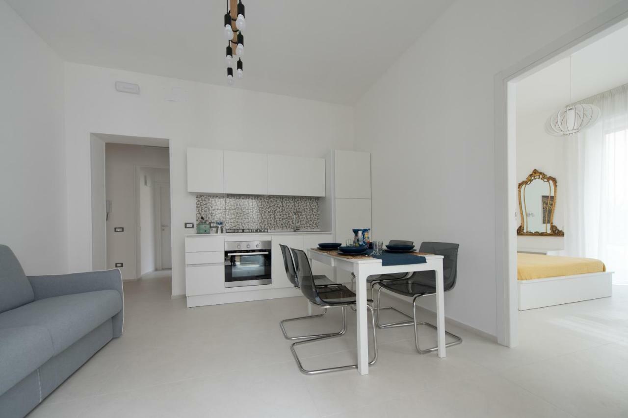 Apartment Laurus *