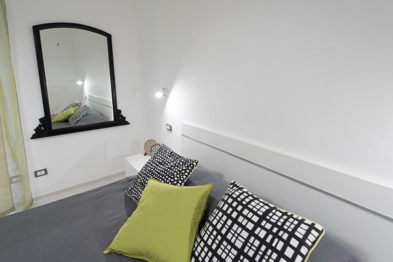 Laurus Apartment Trapani