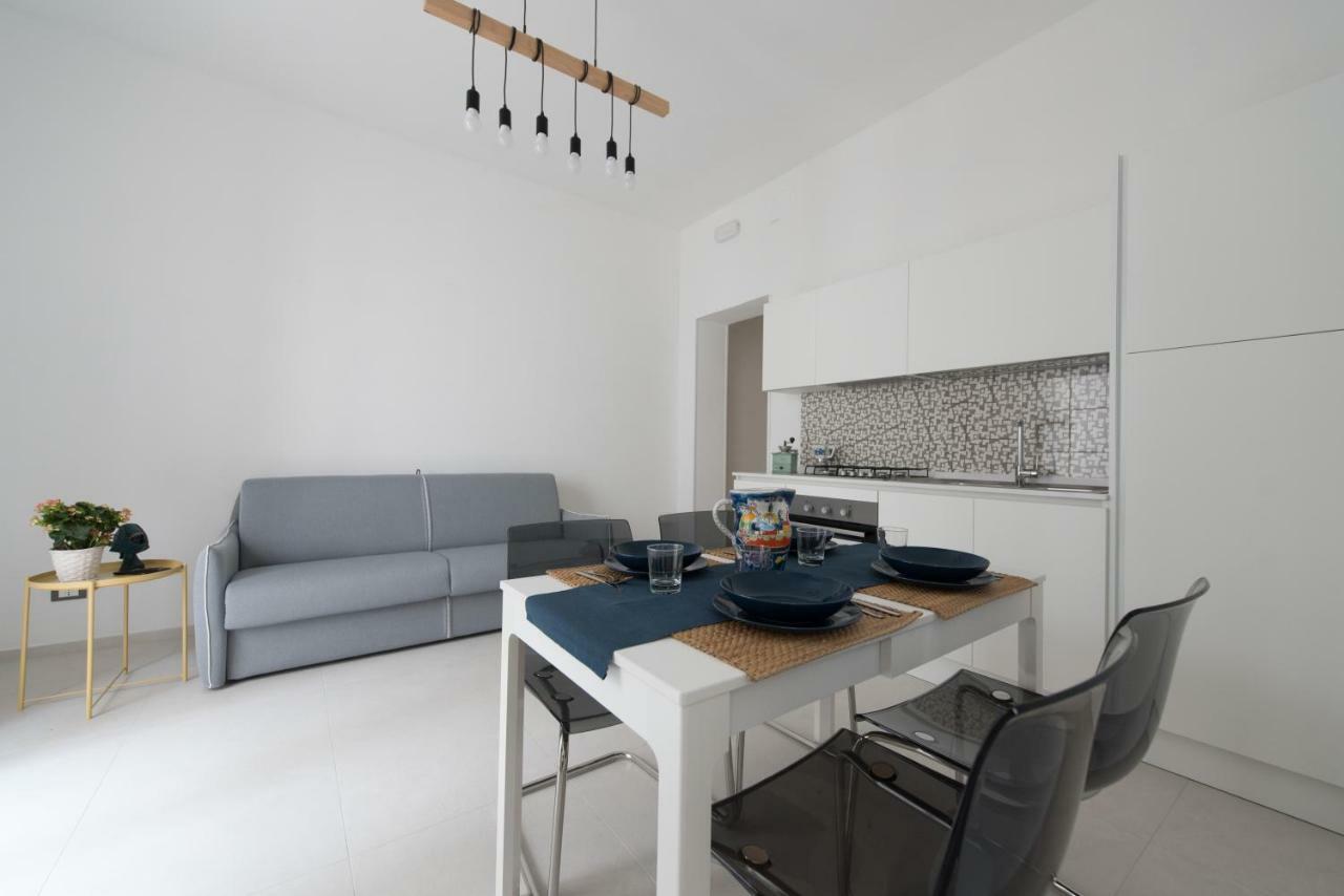 Apartment Laurus *