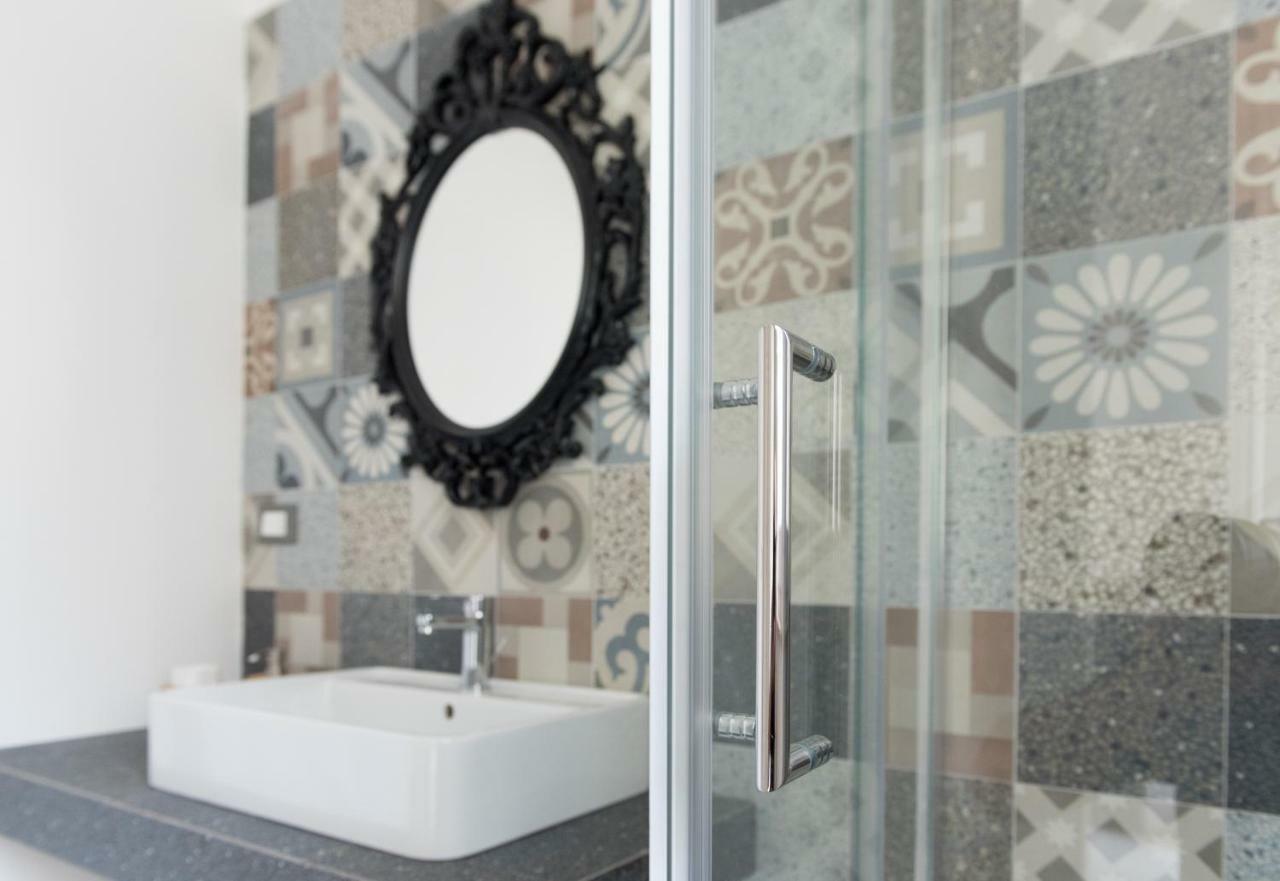 Apartment Laurus Trapani