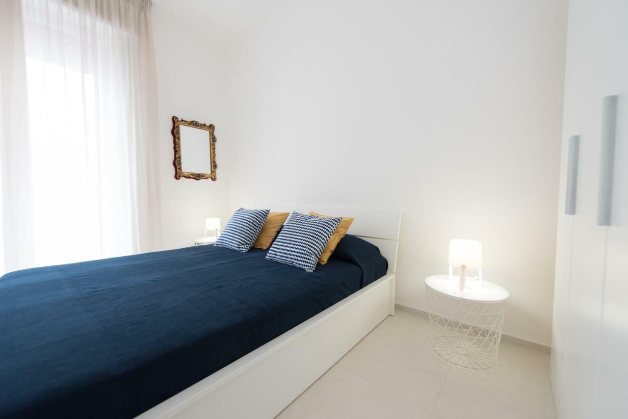 Laurus Apartment Trapani