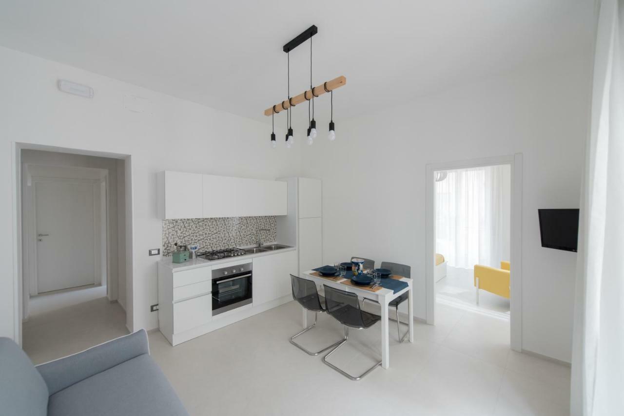 Apartment Laurus