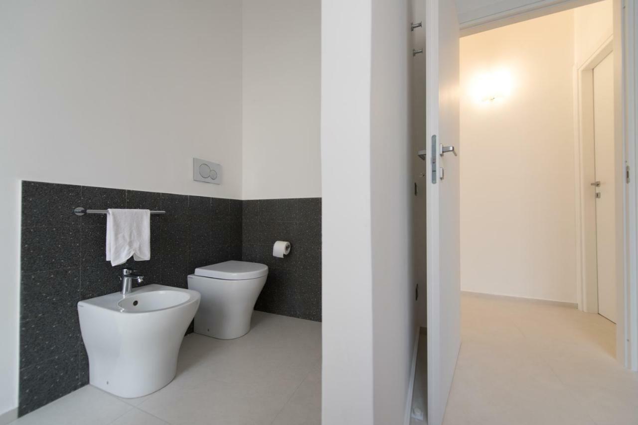 Apartment Laurus Trapani