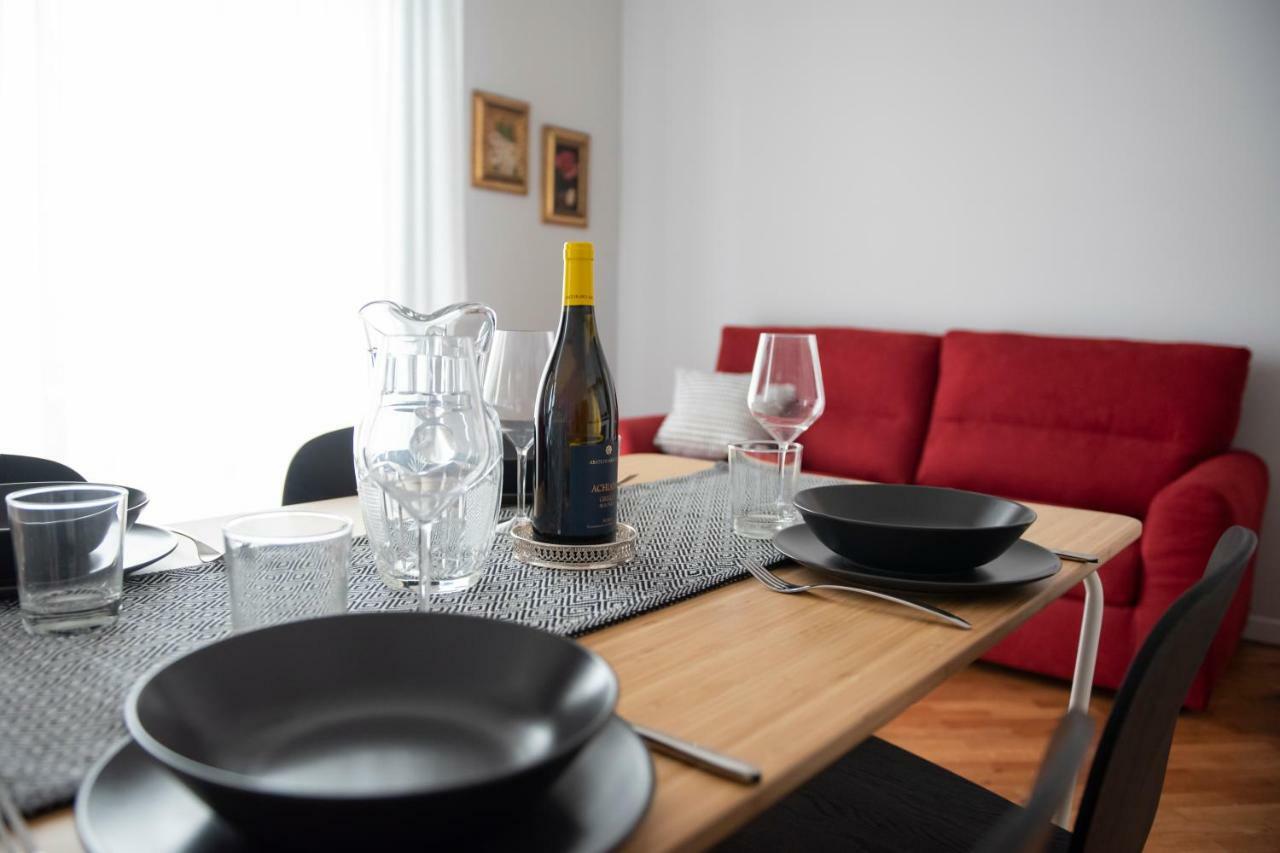 Laurus Apartment Trapani