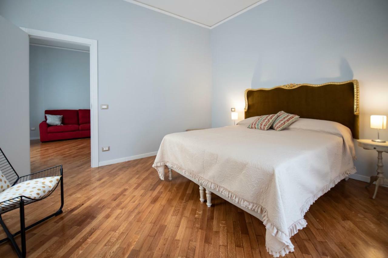 Apartment Laurus *