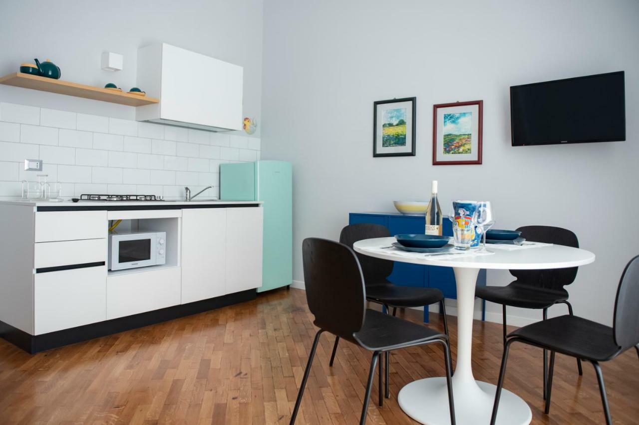 Apartment Laurus *