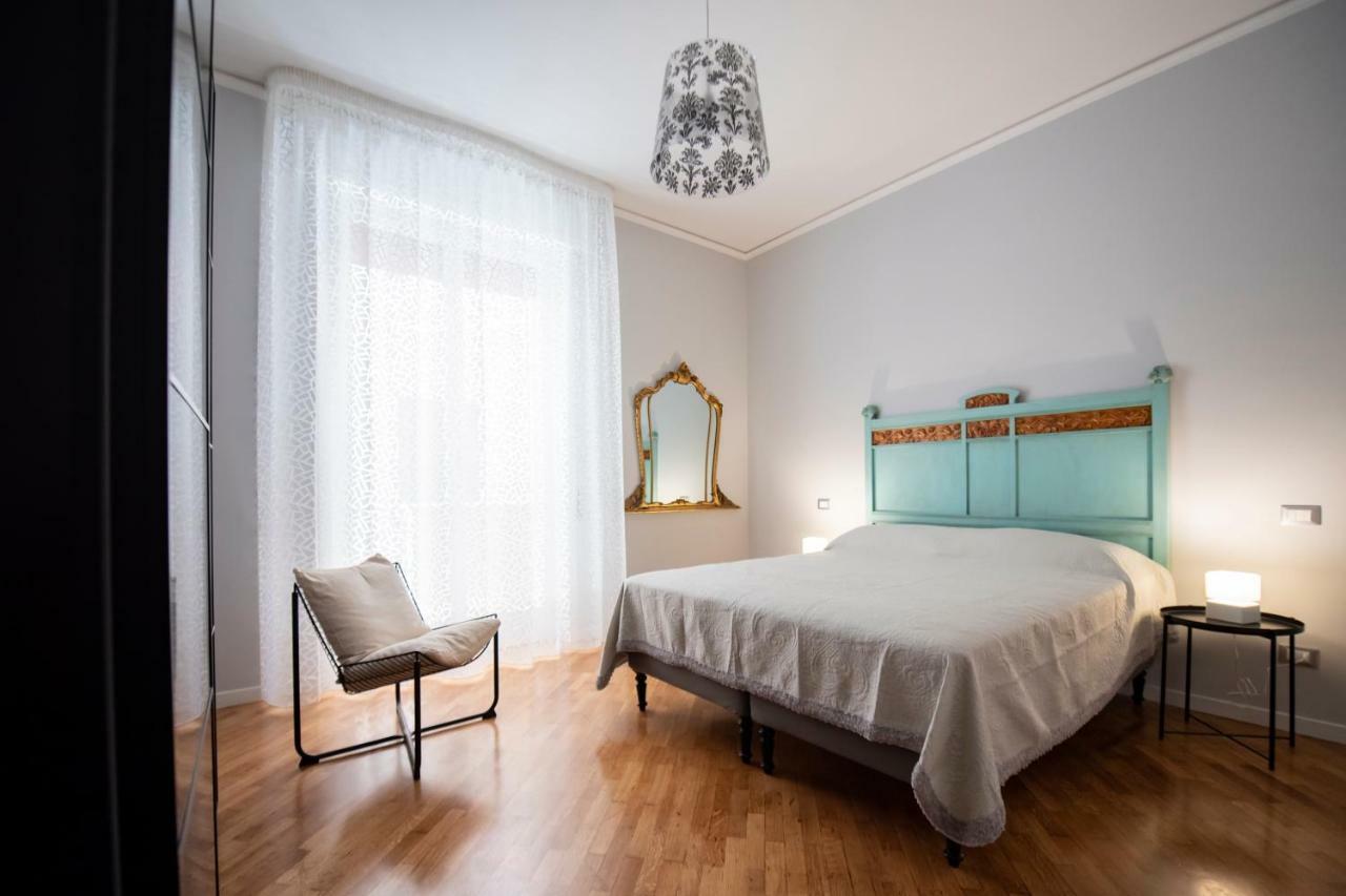 Apartment Laurus Trapani