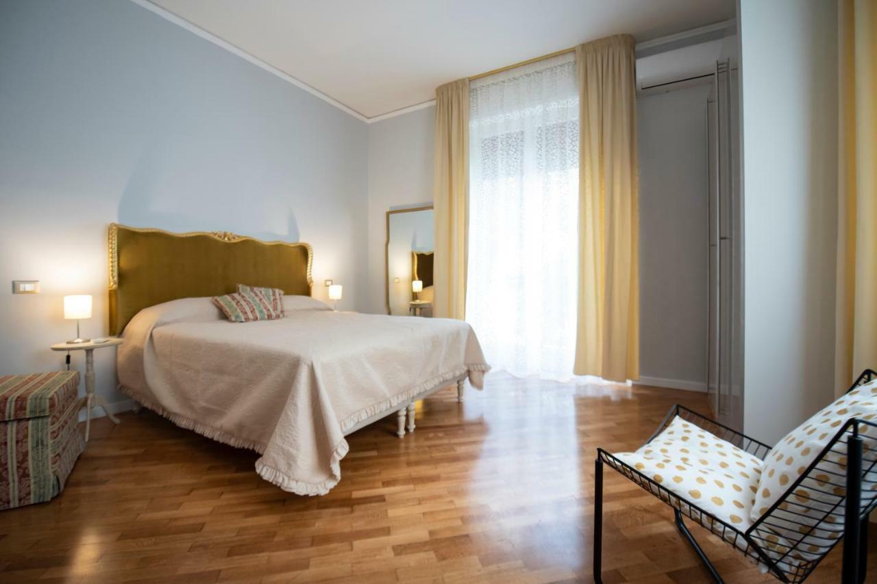 Apartment Laurus Trapani