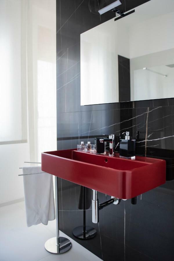 Laurus Apartment