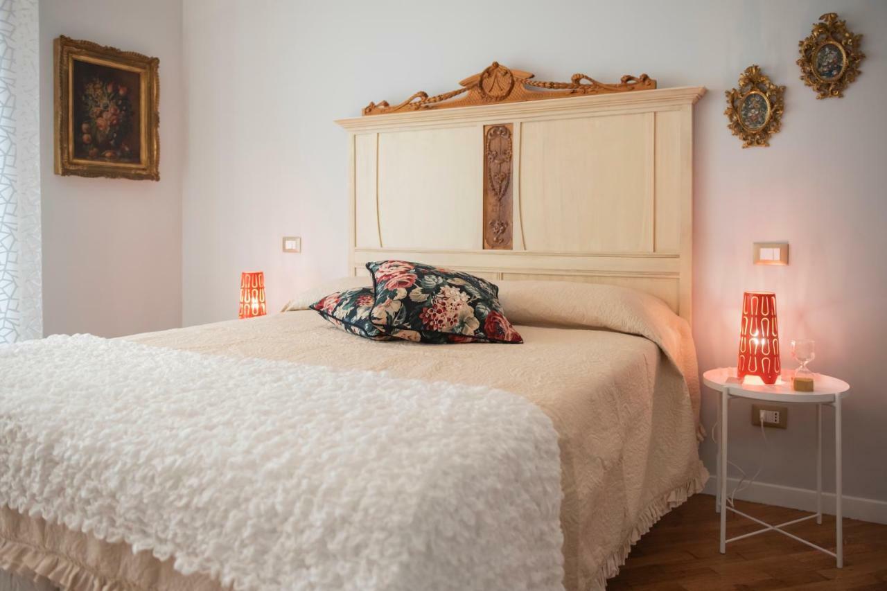 Laurus Apartment Trapani