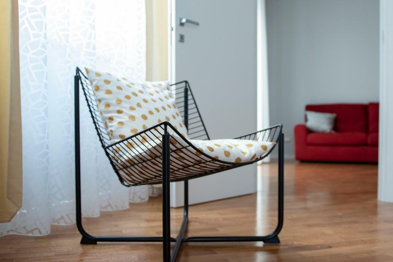 Laurus Apartment Trapani