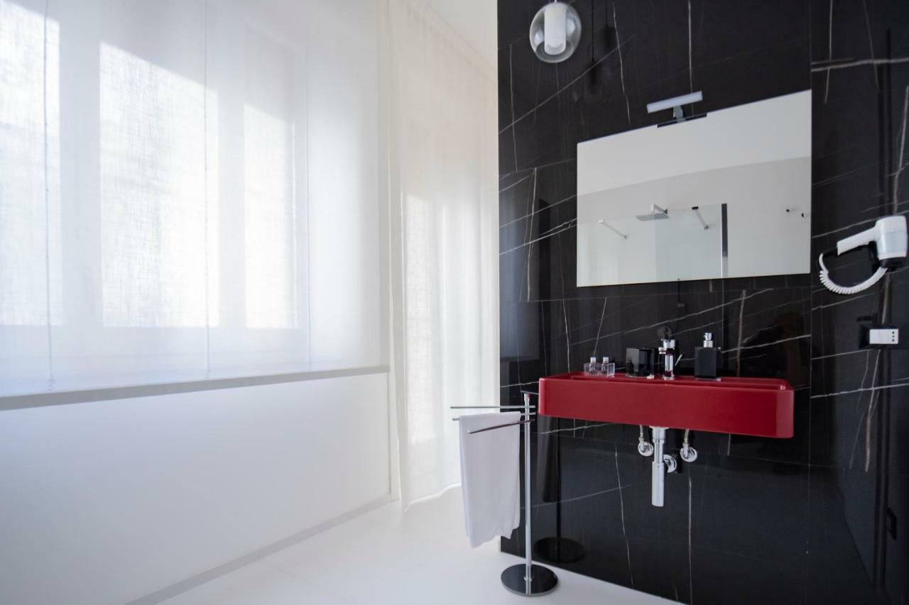 Apartment Laurus Trapani