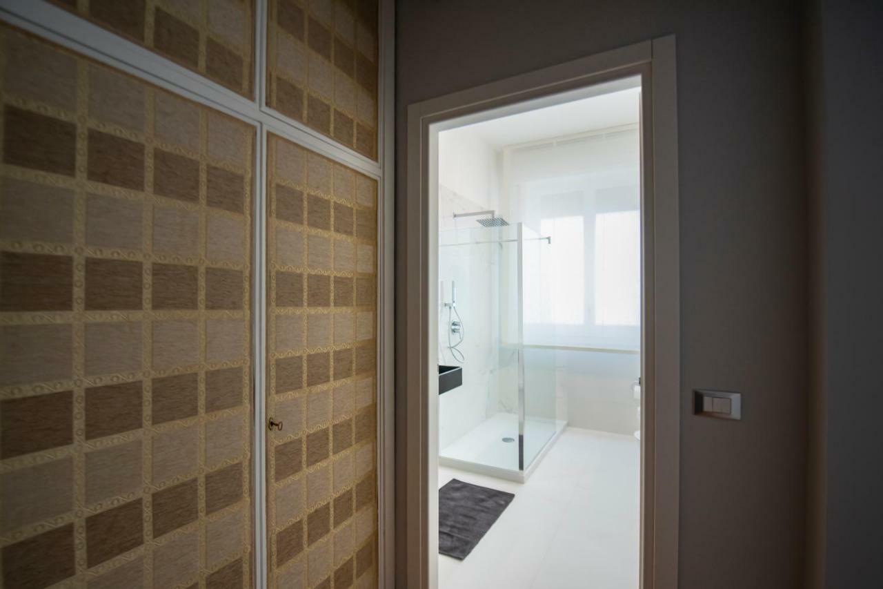 Laurus Apartment Trapani