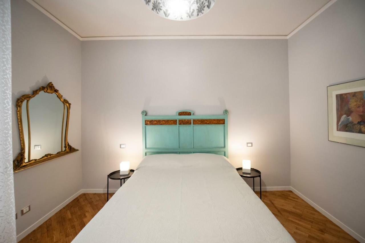 Apartment Laurus *