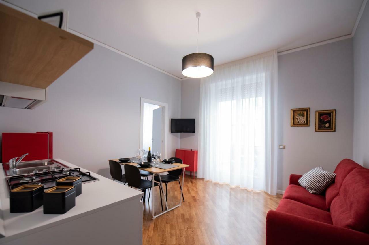 Apartment Laurus *