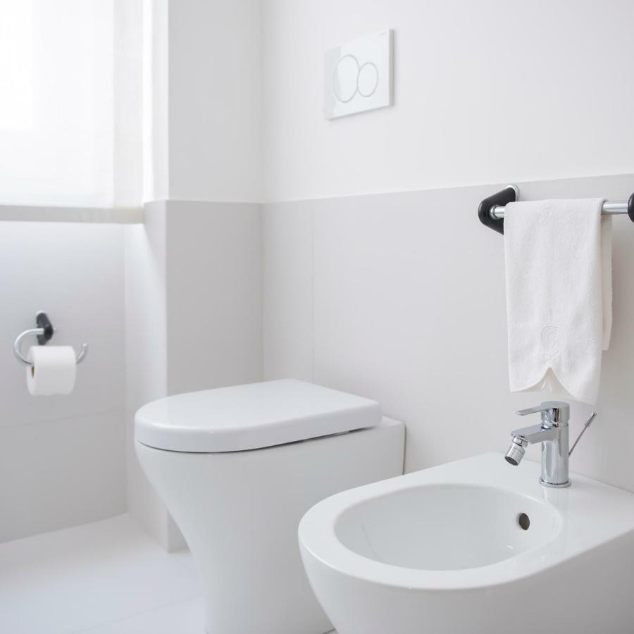 Apartment Laurus Trapani