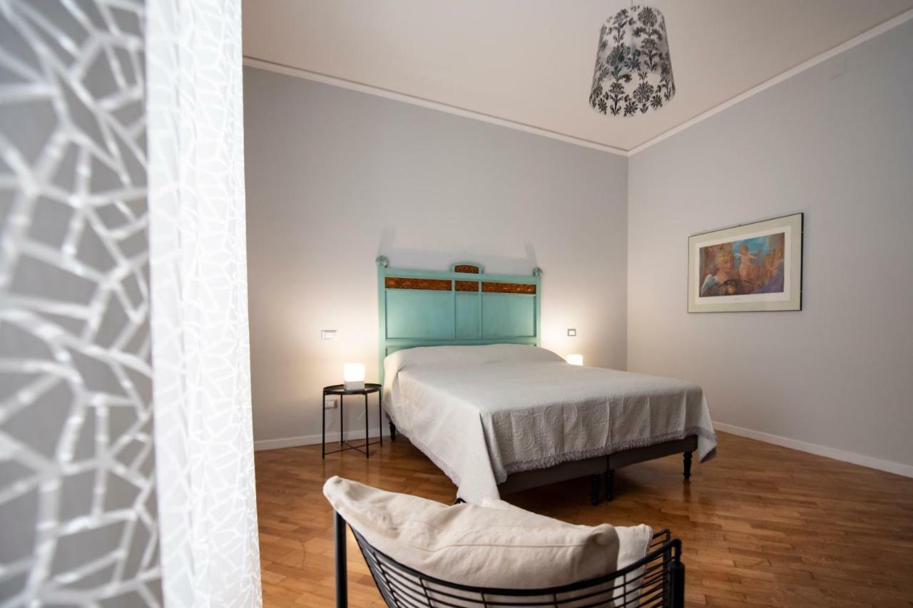 Apartment Laurus Trapani