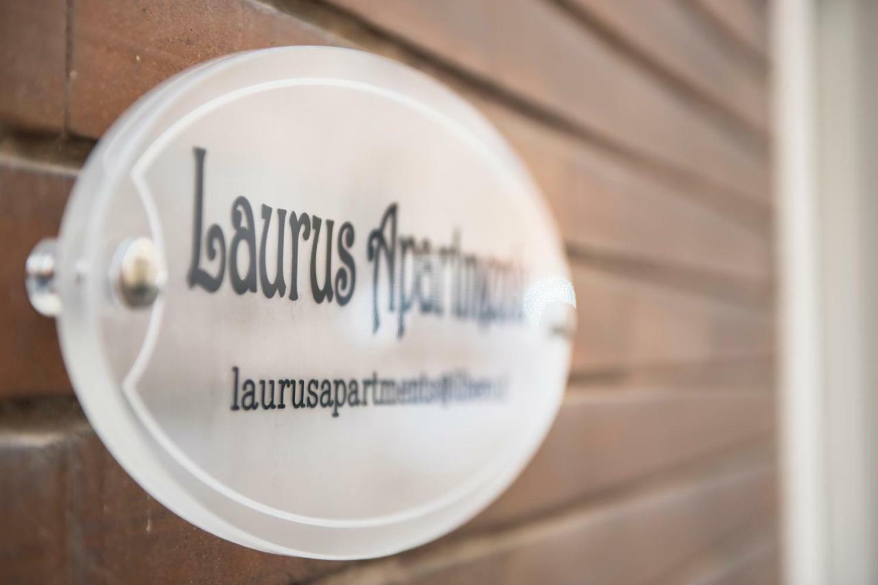 Apartment Laurus